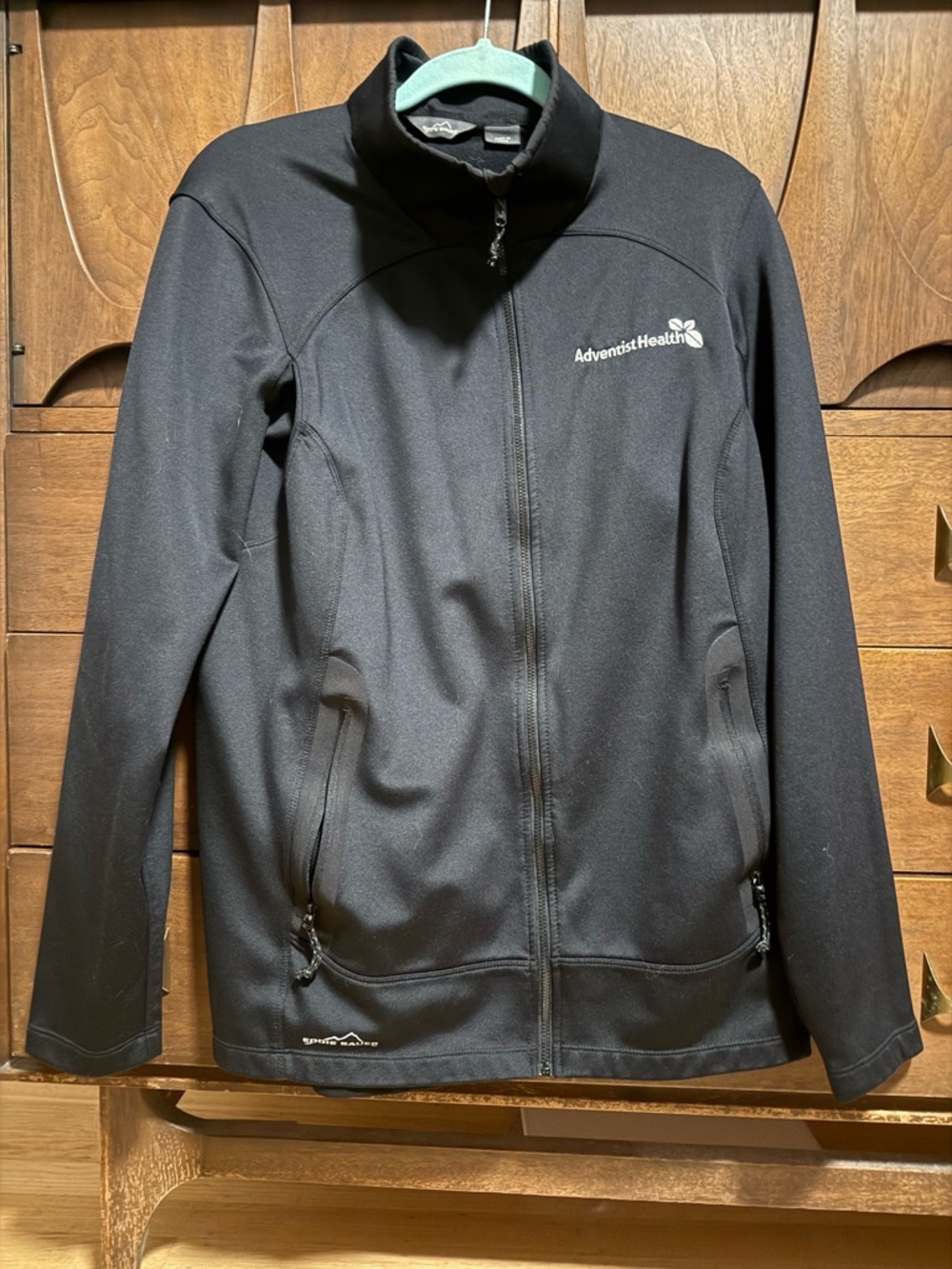 Eddie Bauer Women’s softshell Jacket